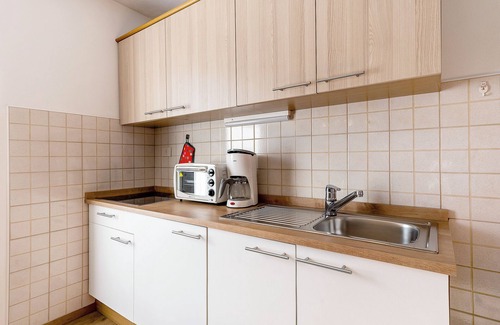Trodena Apartment | Wiesenheim - FeWo Belverdere