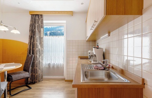 Trodena Apartment | Wiesenheim - FeWo Belverdere