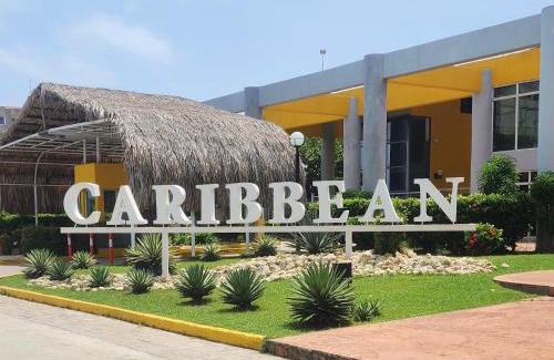 Tucacas Apartment | Wifi, Aire, 7 pers, 2h 2B 4Piscinas