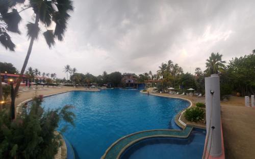 Tucacas Apartment | Wifi, Aire, 7 pers, 2h 2B 4Piscinas