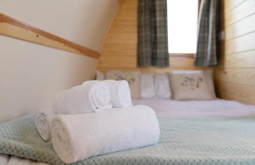 Newton Stewart House | Wigtown by Wigwam Holidays