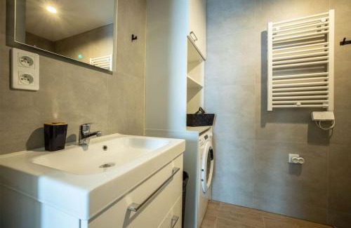 Srodmiescie Apartment | WiguryTower Apartaments 65