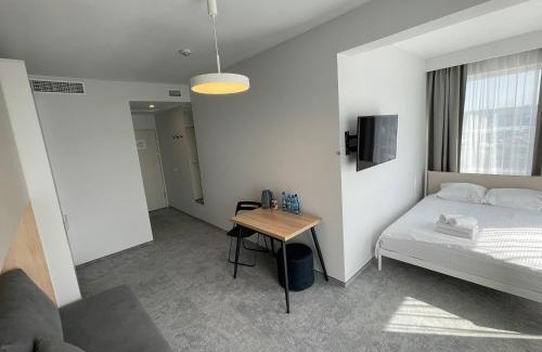 Wilanow Apartment | Wilanów Residence Apartments