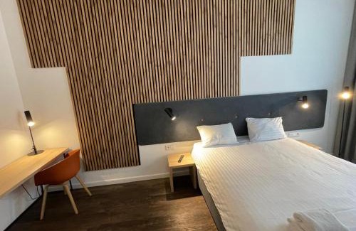 Wilanow Apartment | Wilanów Residence Apartments