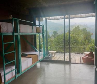 Ambagollapathana Hostel | Wild Bee Hostel