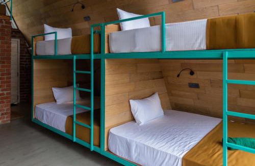 Ambagollapathana Hostel | Wild Bee Hostel