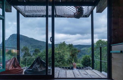 Ambagollapathana Hostel | Wild Bee Hostel