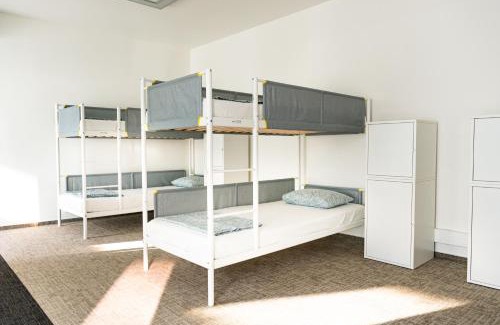 Old Town Hostel | Wild Elephants Hostel