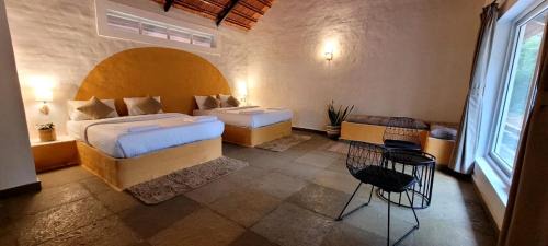 Timbholi Hotel | Wild Kasarwadi