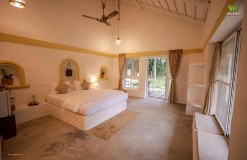 Timbholi Hotel | Wild Kasarwadi