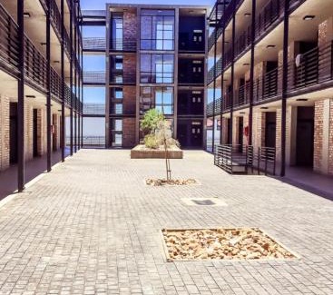 Windhoek Apartment | Wild olive A