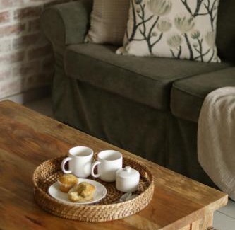 Windhoek Apartment | Wild Olive Unit 15
