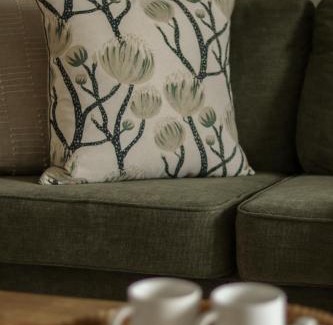 Windhoek Apartment | Wild Olive Unit 15