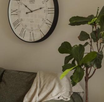 Windhoek Apartment | Wild Olive Unit 15