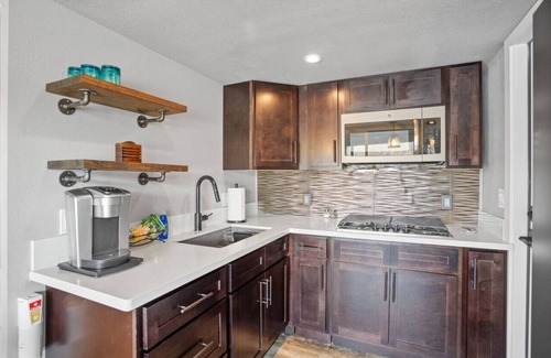 Anderson Apartment | Wild River Retreat Anderson