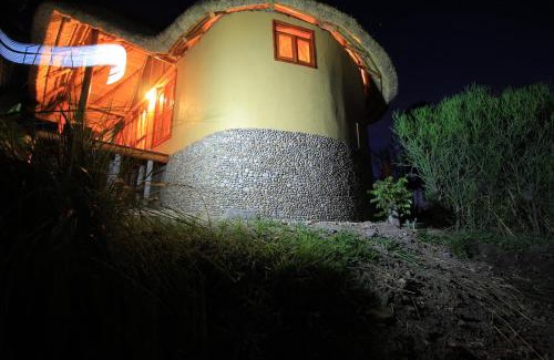 Kasese Hostel | Wild Tracks Overland Camp