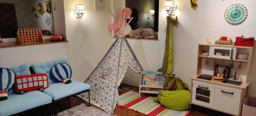 Predlitz-Turrach Ski Chalet | Wildbach Chalet Turrach