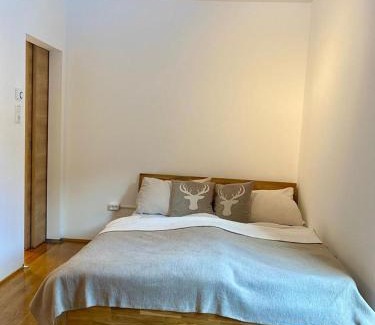 Predlitz-Turrach Ski Chalet | Wildbach Chalet Turrach