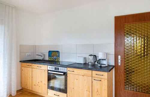 Radmuhl Apartment | Wildbiene bis 4 Pers