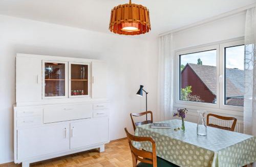 Radmuhl Apartment | Wildbiene bis 4 Pers
