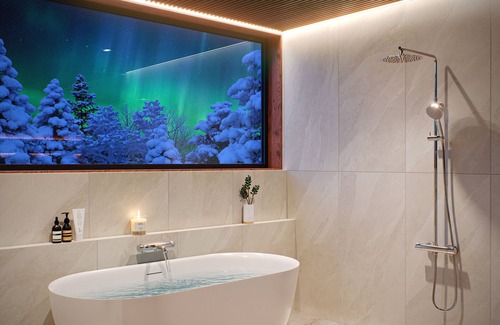 Saariselka Hotel | Wilderness Hotel Saariselkä