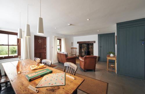Llangadog House | Wildhaven