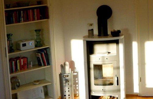 Born auf dem Darss Apartment | Wildrose FW 1