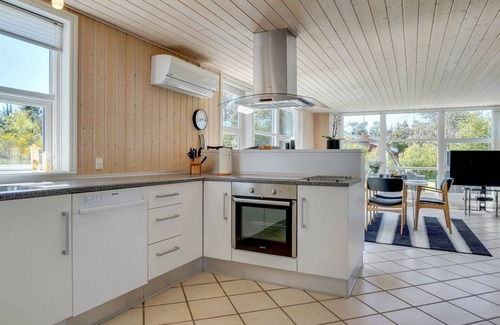 Torup Strand House | "Wilja" - 400m from the sea by Interhome