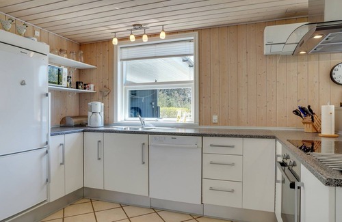 Torup Strand House | "Wilja" - 400m from the sea by Interhome