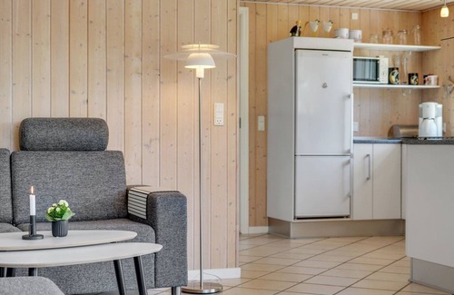 Torup Strand House | "Wilja" - 400m from the sea by Interhome
