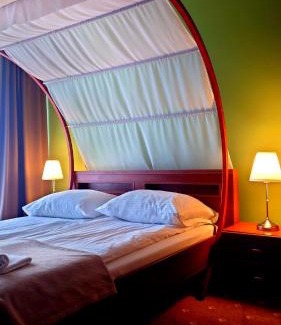 Orlowo Bed & Breakfast | Willa Akacja