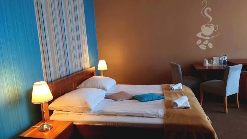 Orlowo Bed & Breakfast | Willa Akacja