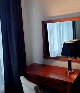 Orlowo Bed & Breakfast | Willa Akacja