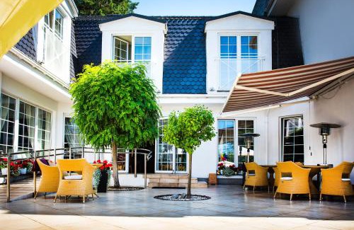 Mielno Apartment | Willa Alexander Resort & SPA - caloroczny kryty BASEN
