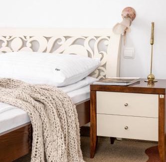 Zakopane Bed & Breakfast | Willa Bór