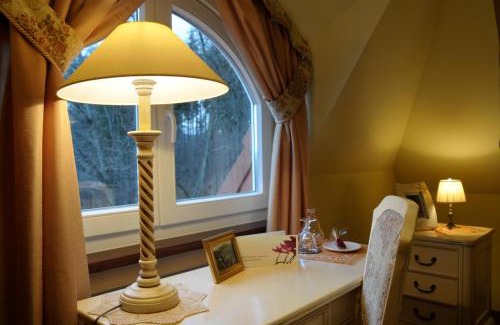 Ladek-Zdroj Resort | Willa Barbara - ProHarmonia
