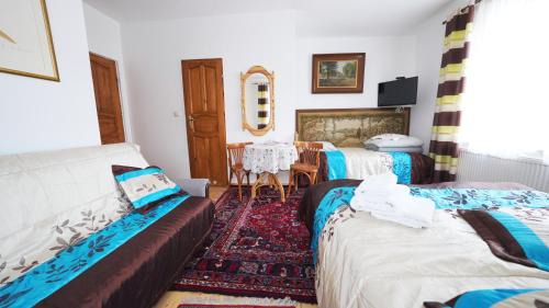 Szczyrk House | Willa Bianka Szczyrk