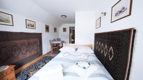 Szczyrk House | Willa Bianka Szczyrk