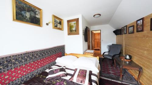 Szczyrk House | Willa Bianka Szczyrk