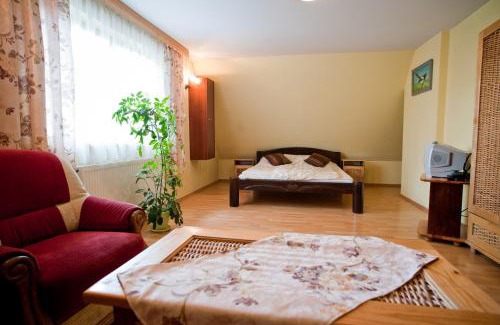 Zakopane Apartment | Willa Cicha Woda III