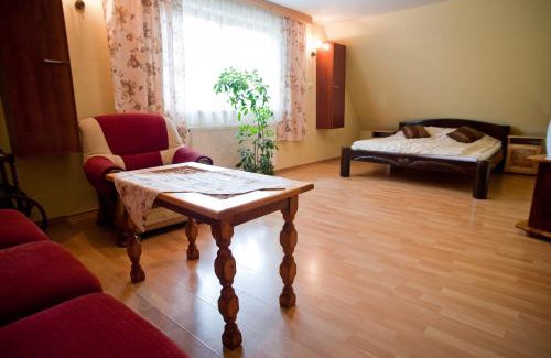Zakopane Apartment | Willa Cicha Woda III
