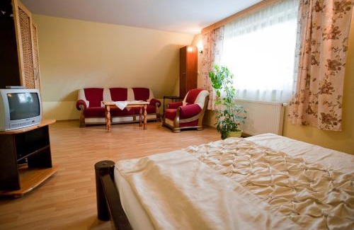 Zakopane Apartment | Willa Cicha Woda III