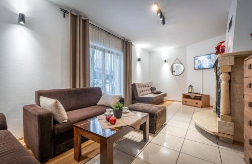 Zakopane Apartment | Willa Cicha Woda III