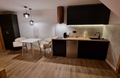 Zakopane Apartment | Willa Gardenia