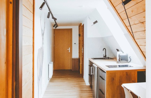 Zakopane Apartment | Willa Gardenia