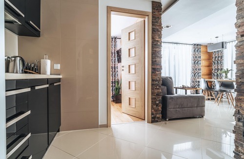 Zakopane Apartment | Willa Gardenia