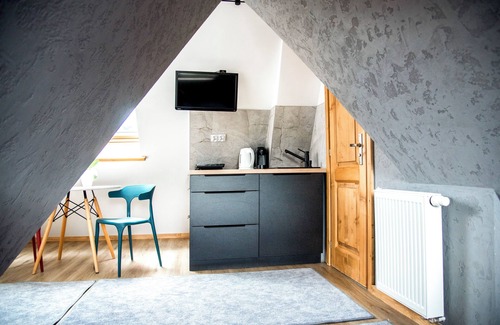 Zakopane Apartment | Willa Gardenia