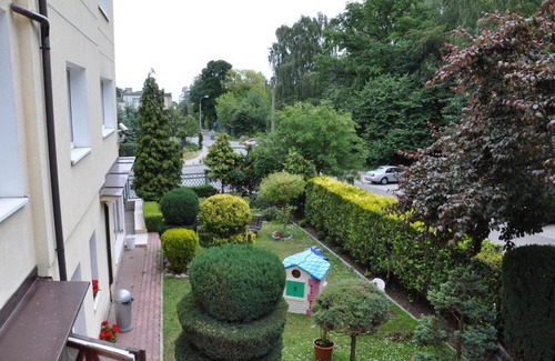 Wzgorze Swietego Maksymiliana House | Willa Jola Gdynia