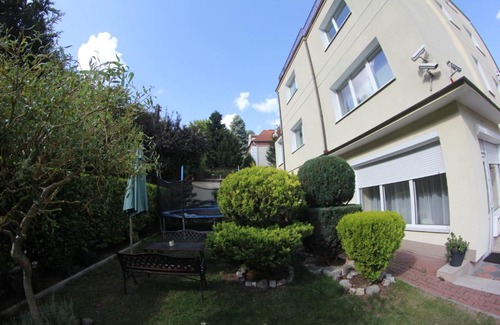 Wzgorze Swietego Maksymiliana House | Willa Jola Gdynia