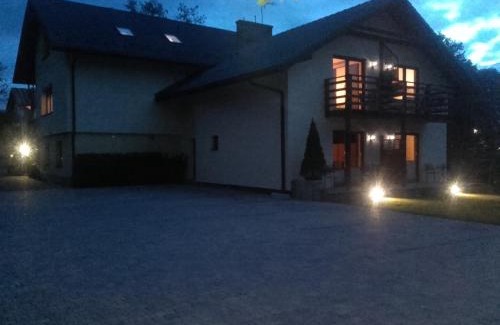Ustron House | Willa Klaudia Ustroń Centrum